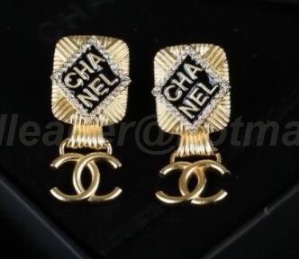 Chanel Earrings 1389